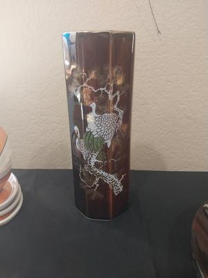ASIAN THEMED