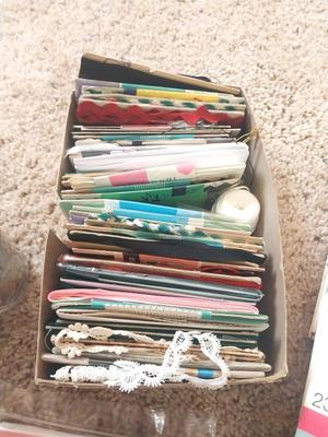 KIDS SEWING-PATTERNS-BUTTONS-BEADS AND MORE