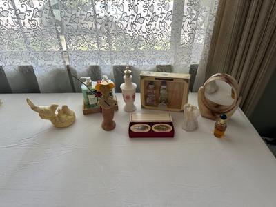 BEAUTY PRODUCTS