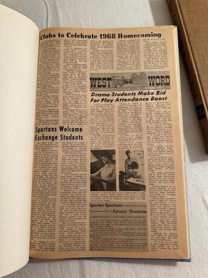 VINTAGE READING MATERIAL AND BOOKS