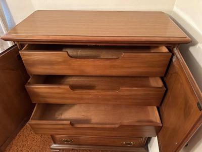 SUMTER 6 DRAWER CHEST