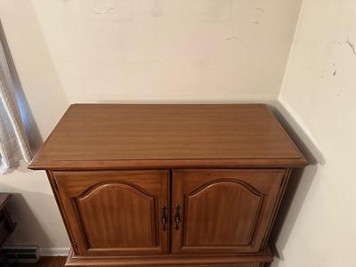 SUMTER 6 DRAWER CHEST