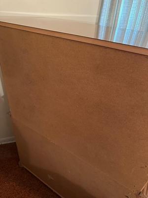 SUMTER 6 DRAWER CHEST