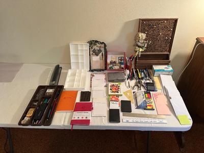 OFFICE SUPPLIES