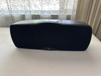 KLIPSCH C200 CENTER SPEAKER