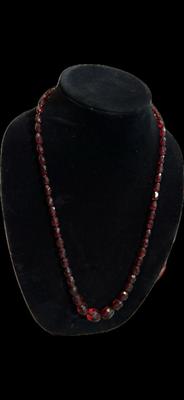 Vintage necklaces