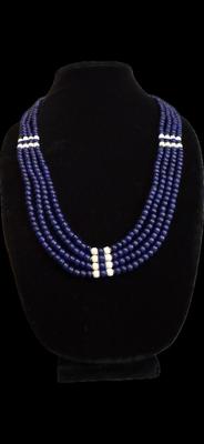 Vintage necklaces