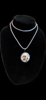 Vintage necklaces
