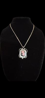 Vintage necklaces
