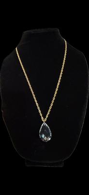 Vintage necklaces