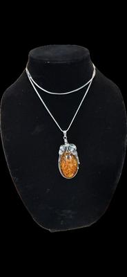 Vintage necklaces