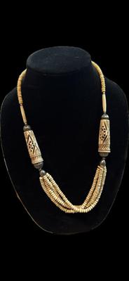 Vintage necklaces