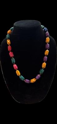 Vintage necklaces