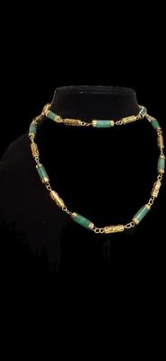 Vintage necklaces
