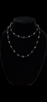 Vintage necklaces