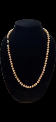 Vintage necklaces