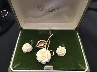 1/20 Gold Filled Winard Vintage New in Box Celluloid