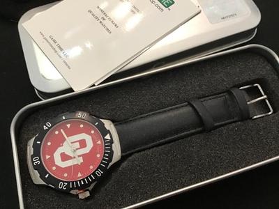 New In Box Team Watch