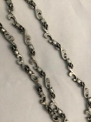 Marcasite Bracelet and Necklace set