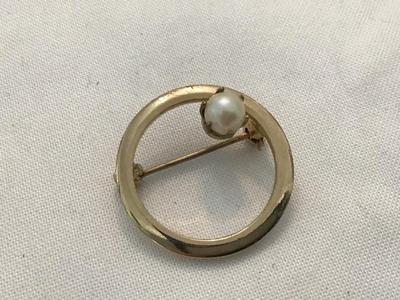 Vintage Brooch
