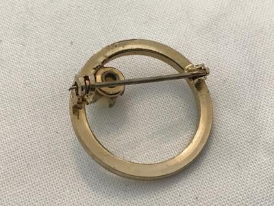Vintage Brooch