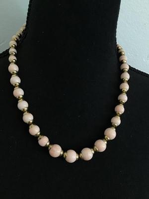 Vintage Avon Necklace