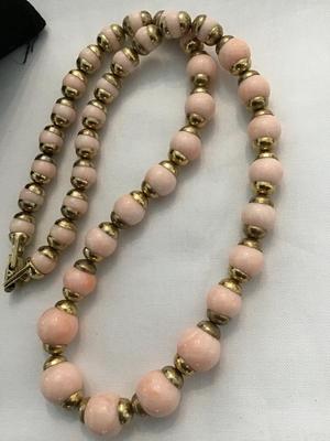 Vintage Avon Necklace