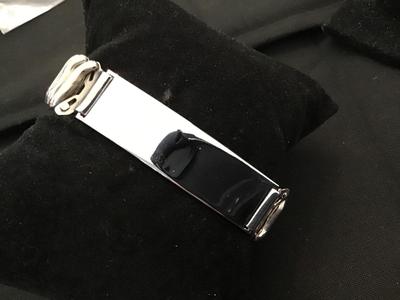Howe Tack Vintage Expansion Bracelet Great Condition