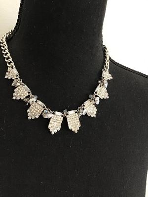 Costume Statement Necklace