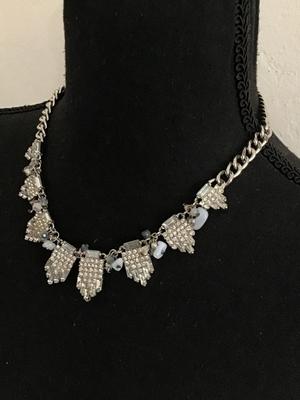 Costume Statement Necklace