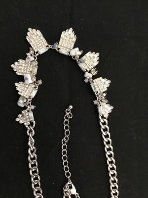 Costume Statement Necklace