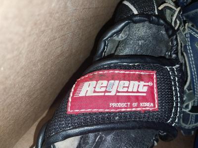 BASEBALL GLOVES, BALLS AND MORE