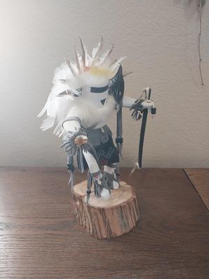 KACHINA DOLL