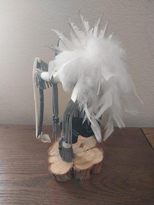 KACHINA DOLL
