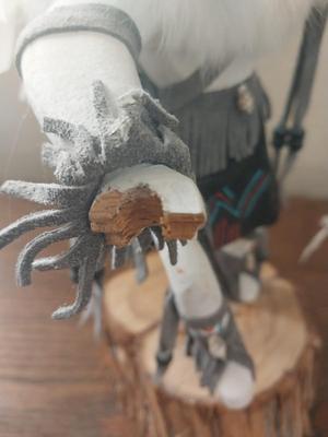 KACHINA DOLL