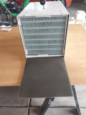 TURBINE SPRAYING SYSTEM AT3000 WITH INSTRUCTIONS