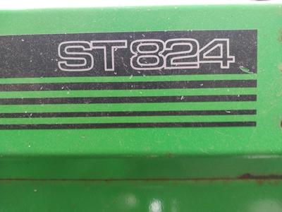 LAWN BOY GEAR DRIVEN SNOWBLOWER