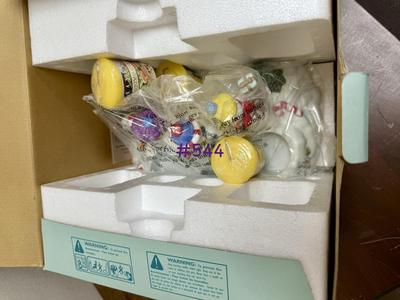 Sale Photo Thumbnail #139: In new condition with box.