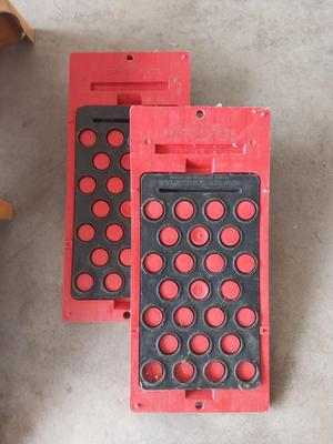 VEHICLE RAMPS AND GRIP GRABBING EXTENSIONS