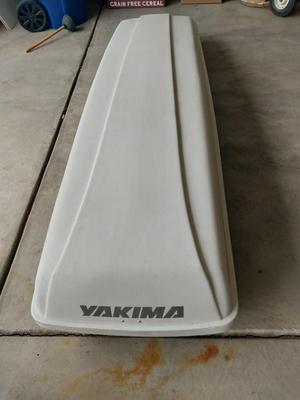 YAKIMA ROCKET BOX