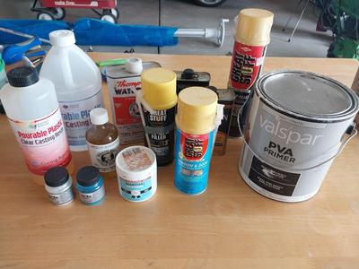 HOME IMPROVMENT CARE
