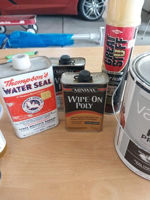 HOME IMPROVMENT CARE