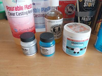 HOME IMPROVMENT CARE