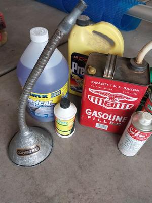 CAR CARE