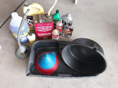 CAR CARE