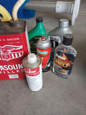 CAR CARE