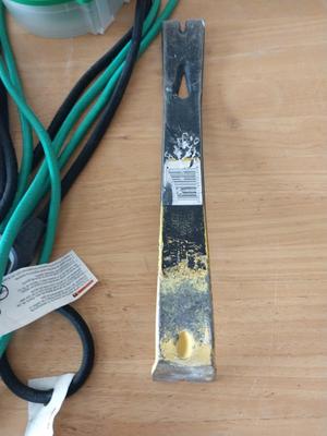 BUNGEE CORDS=PAINTERS TAPE-KNEEPADS AND MORE