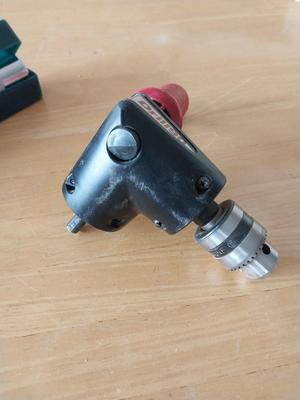 LUDELL IMPACT DRIVERAND DRILL 90