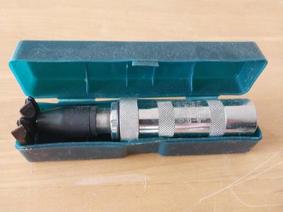 LUDELL IMPACT DRIVERAND DRILL 90