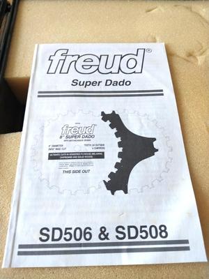 FREUD SUPER DADO
